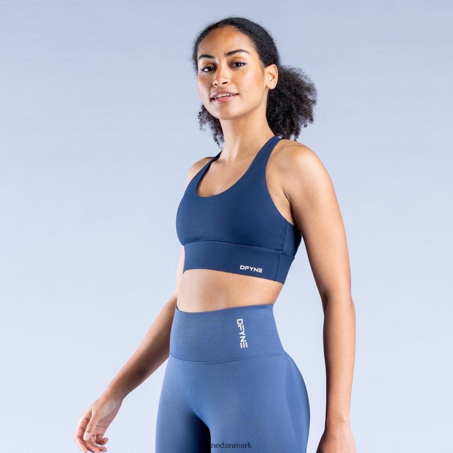 DFYNE Dynamic Mist Sports Bras (2)